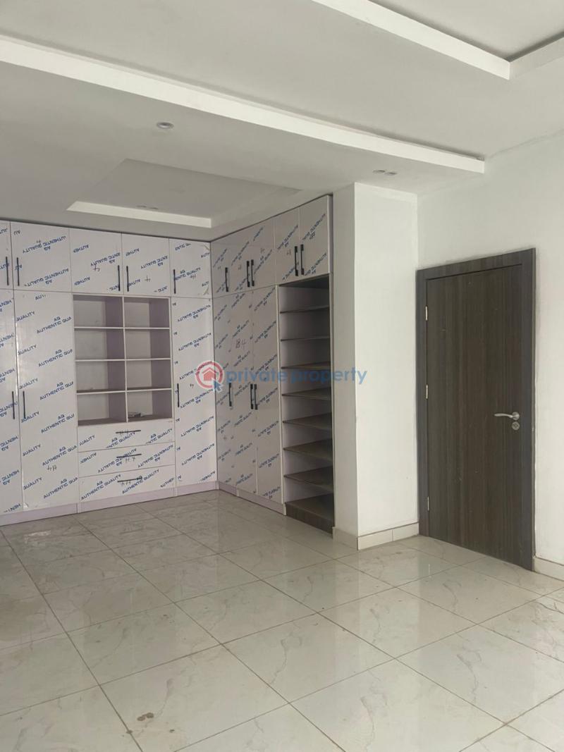 4 bedroom Duplex For Sale Kolapo Ishola Gra Akobo Ibadan Oyo - 8