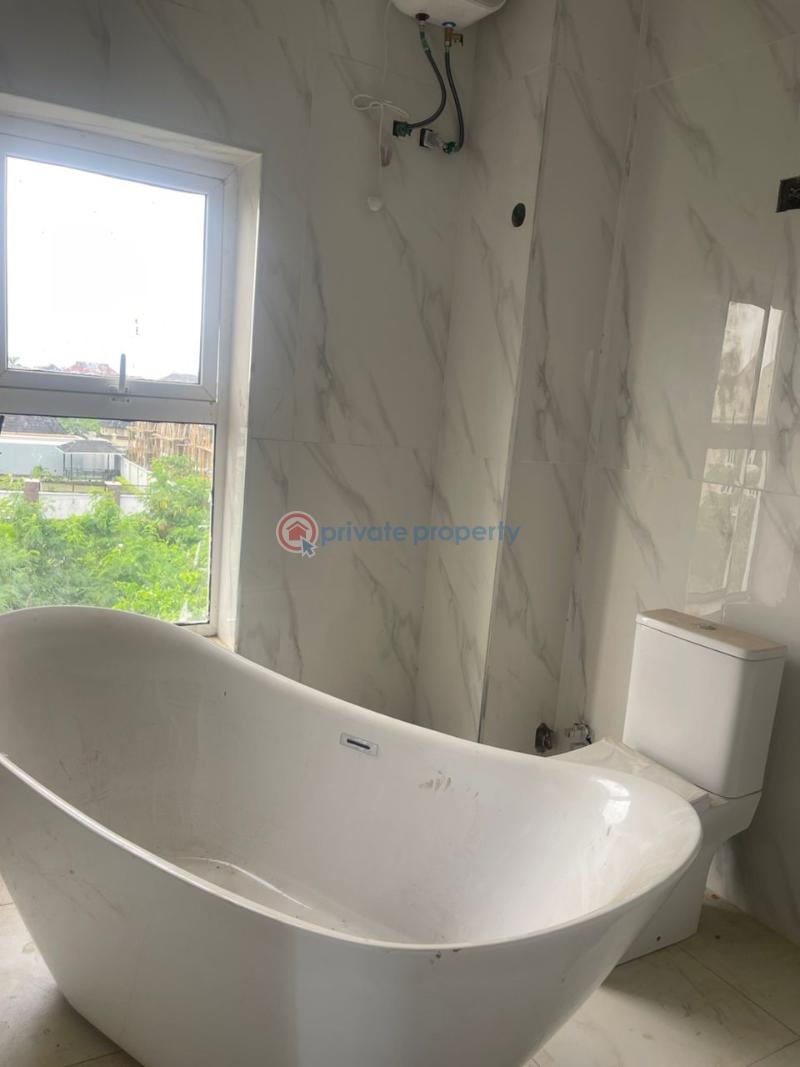 4 bedroom Duplex For Sale Kolapo Ishola Gra Akobo Ibadan Oyo - 10