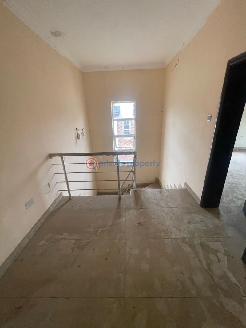 4 bedroom Duplex For Sale Agodi Gra Ibadan Oyo - 11