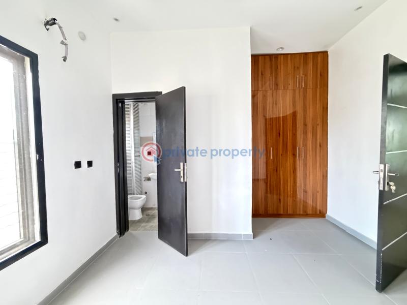 4 bedroom Terraced Duplex For Sale Old Ikoyi Lagos - 10