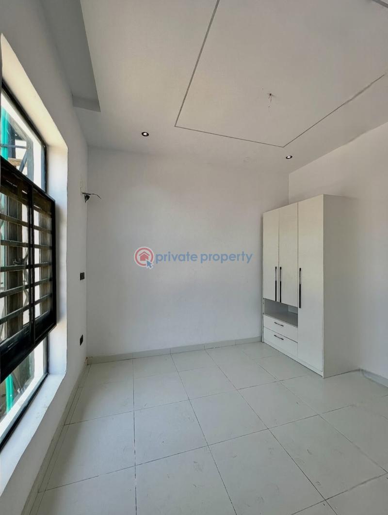 4 bedroom Detached Duplex For Sale Ikota Lekki Lagos - 6