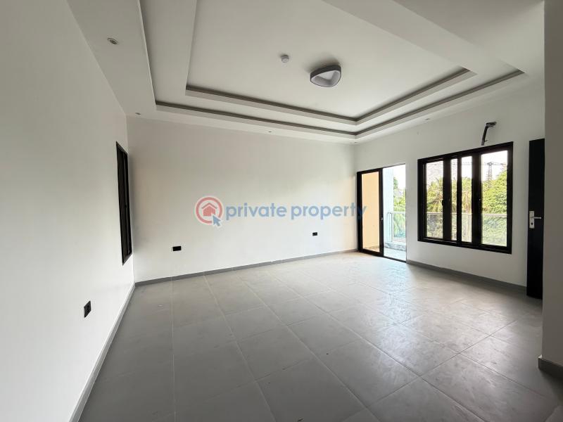 4 bedroom Terraced Duplex For Sale Old Ikoyi Lagos - 5