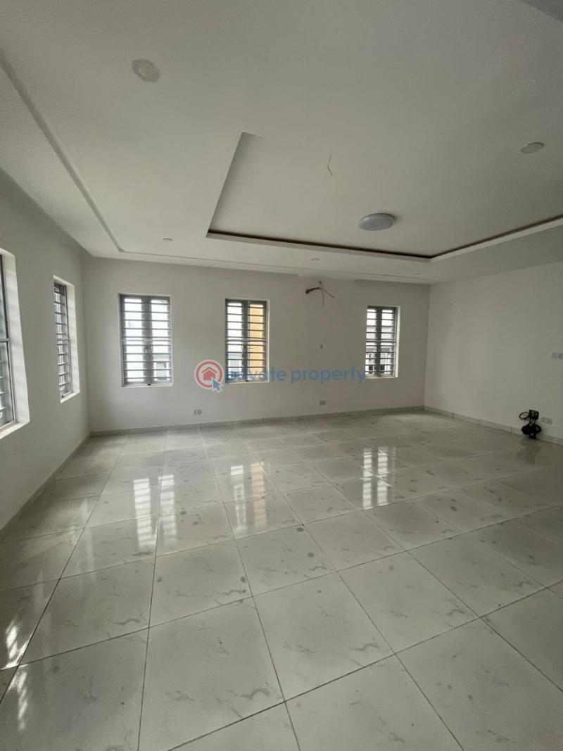 4 bedroom Duplex For Sale Jericho Ibadan Oyo - 0