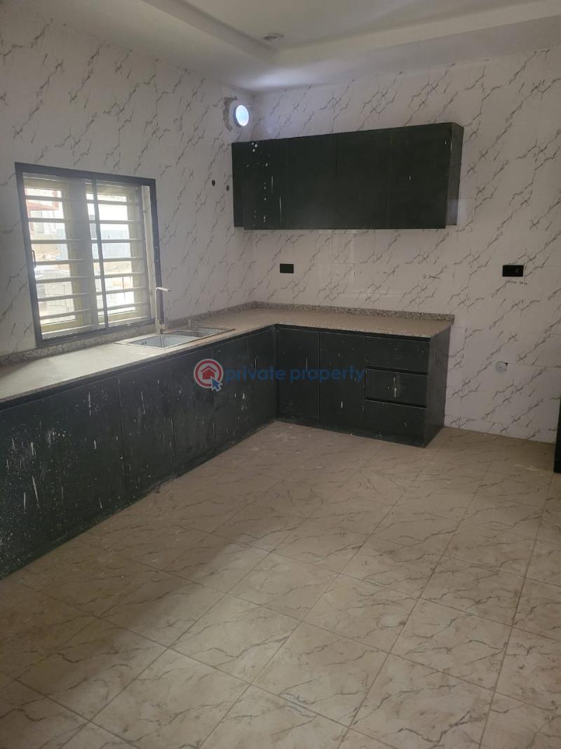 4 bedroom Duplex For Rent Dakwo Abuja Phase 3  - 2