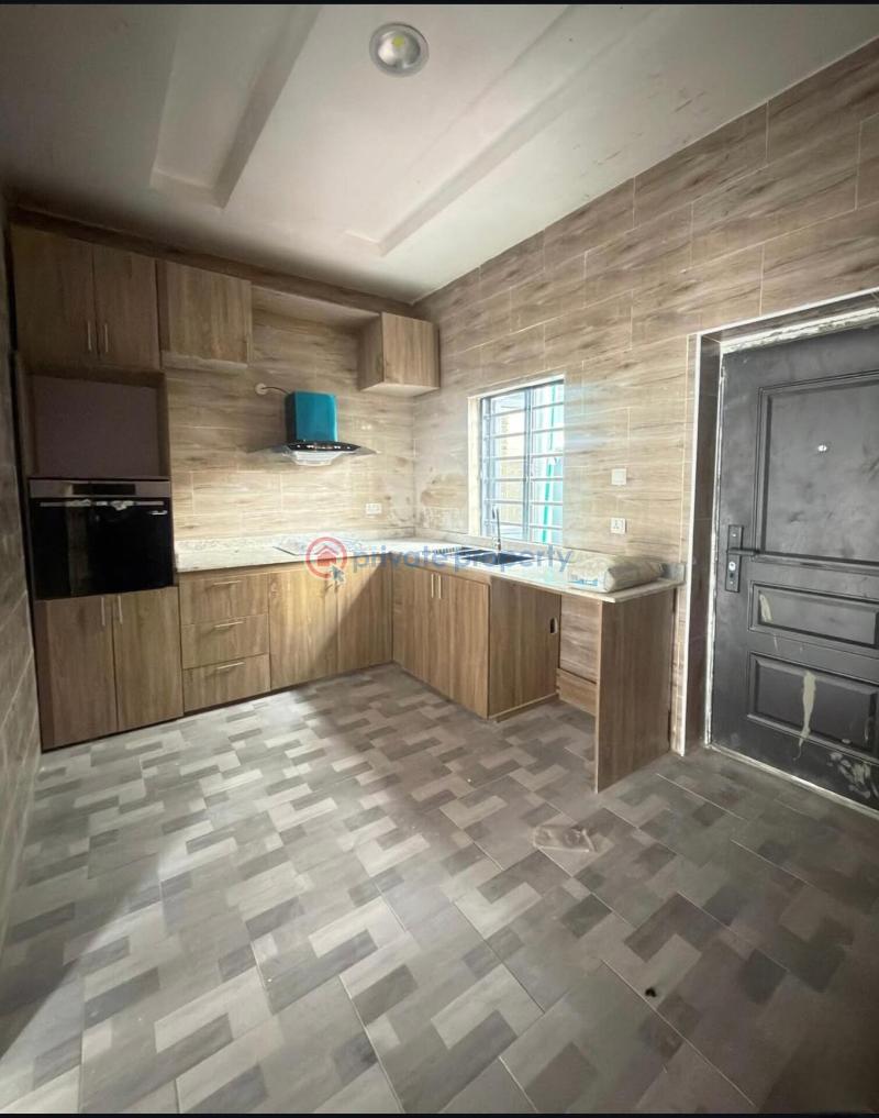 4 bedroom Semi detached Duplex For Sale Anthony Village Maryland Lagos - 9