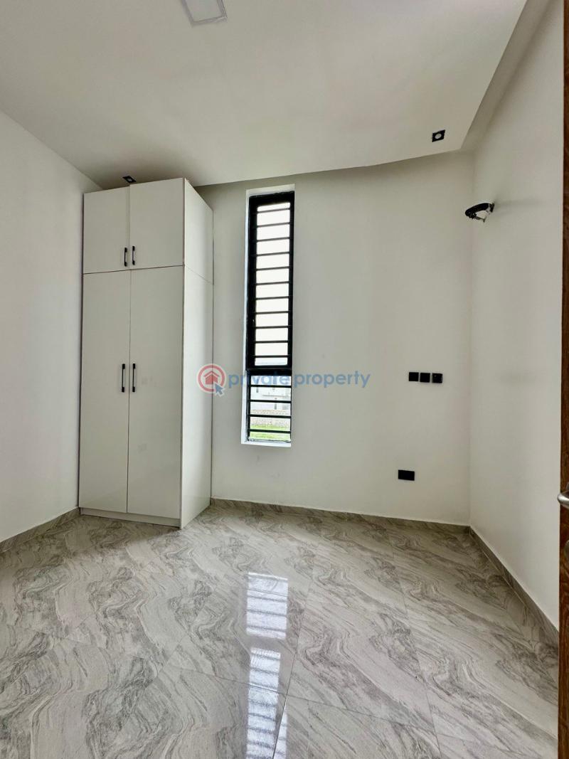 4 bedroom Detached Duplex For Sale Chevron Axis Lekki Phase 1 Lagos - 10