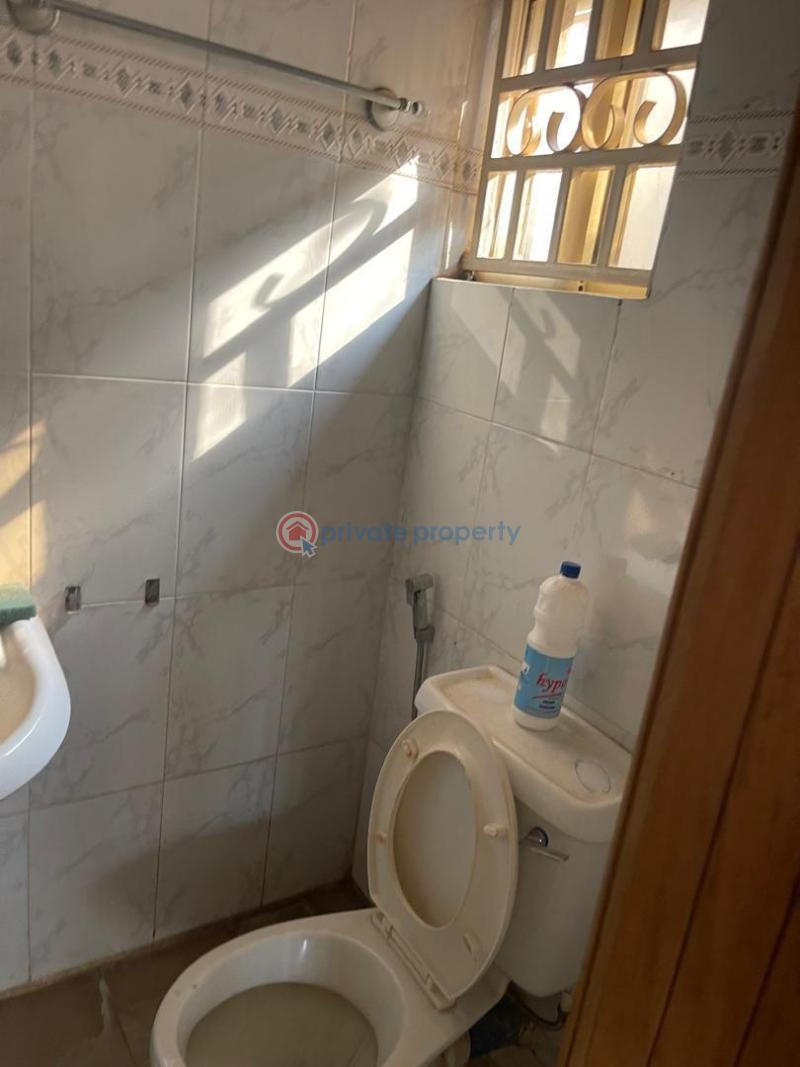 Detached Duplex For Sale Alegongo Akobo Ibadan Oyo - 7