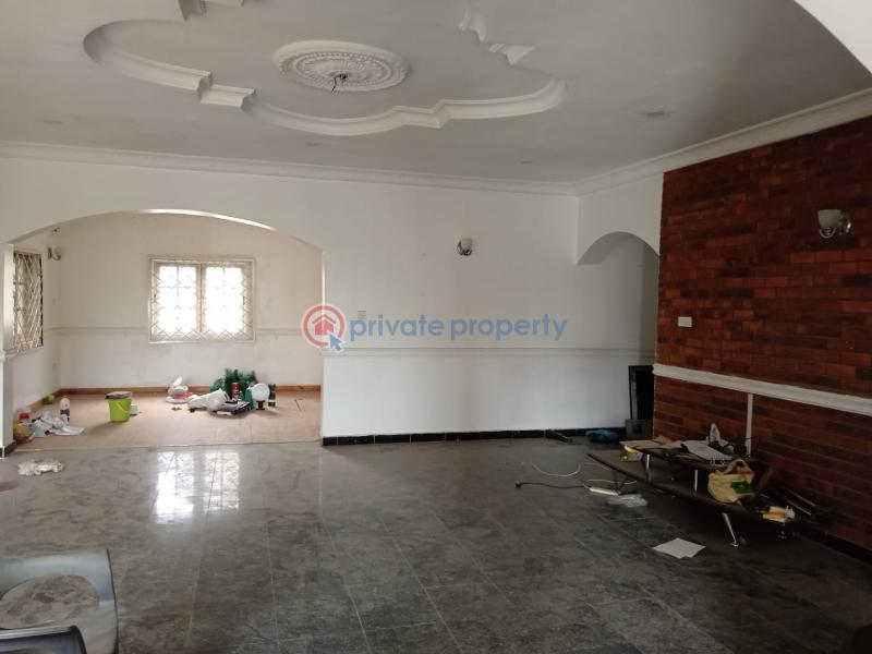4 bedroom Detached Duplex For Sale Lokogoma Abuja Phase 2  - 10