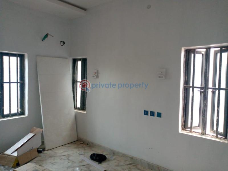 Detached Duplex For Sale Bovas Oluyole Estate Ibadan Oyo - 9