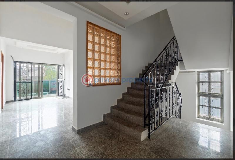 4 bedroom Detached Duplex For Sale Oniru Victoria Island Lagos - 11