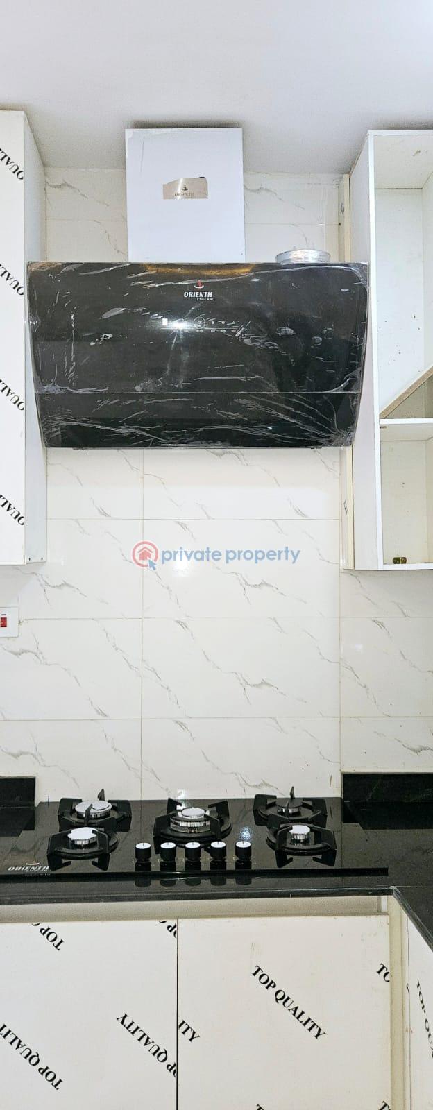 4 bedroom Detached Duplex For Sale Alaafia Residence, Oke'badan Estate Akobo Ibadan Oyo - 10