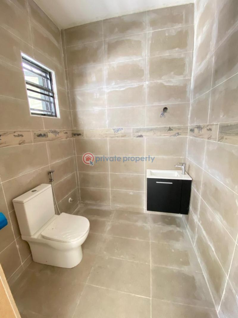 4 bedroom Semi detached Duplex For Rent Citadel View Estate, Abraham Adesanya, Ajah Abraham Adesanya Ajah Lagos - 5