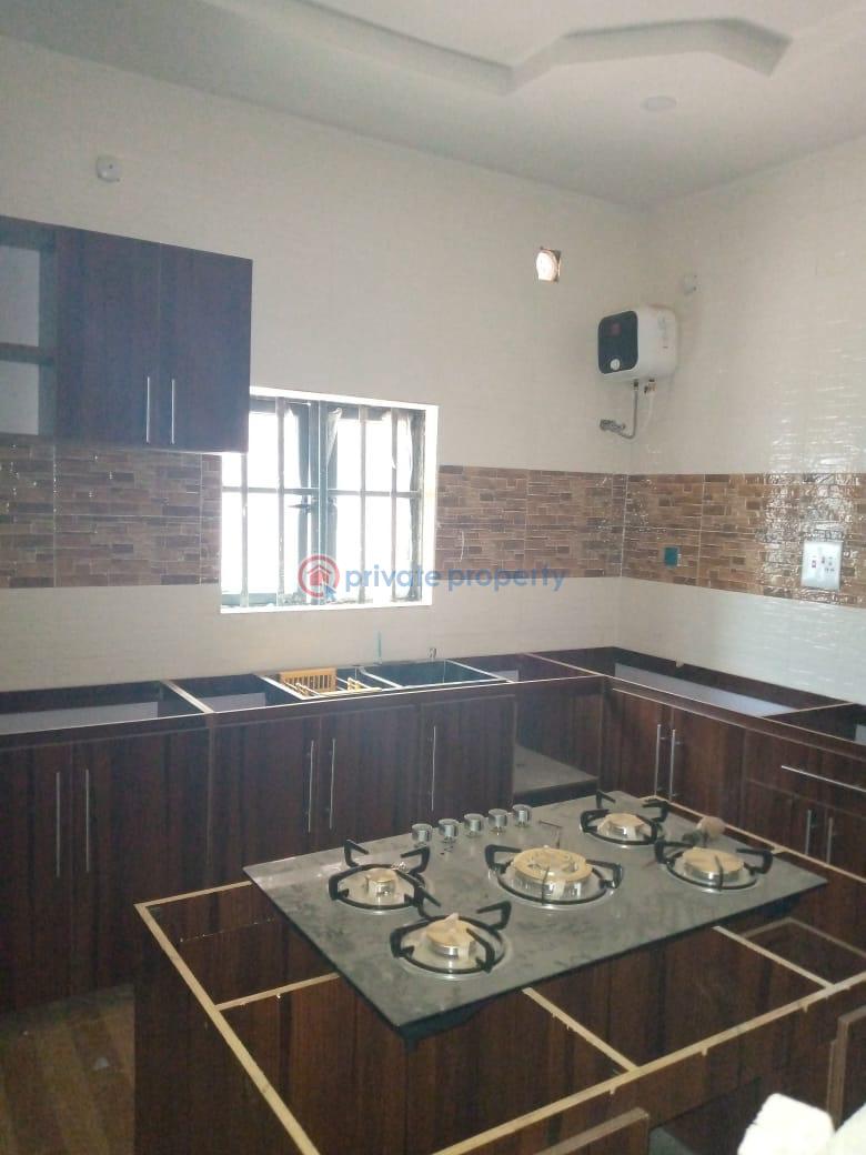 Detached Duplex For Sale Bovas Oluyole Estate Ibadan Oyo - 6
