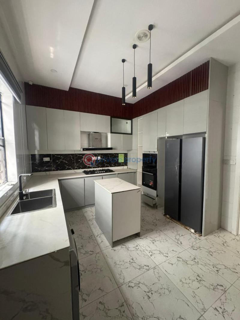 4 bedroom Semi detached Duplex For Rent Orchid, Lekki Lekki Lagos - 2