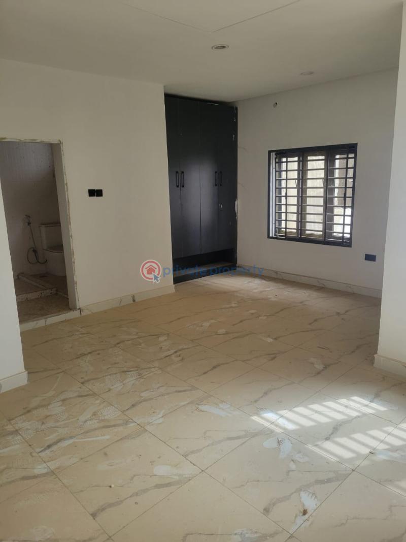 4 bedroom Duplex For Rent Dakwo Abuja Phase 3  - 1