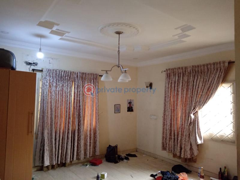 4 bedroom Detached Duplex For Sale Lokogoma Abuja Phase 2  - 22