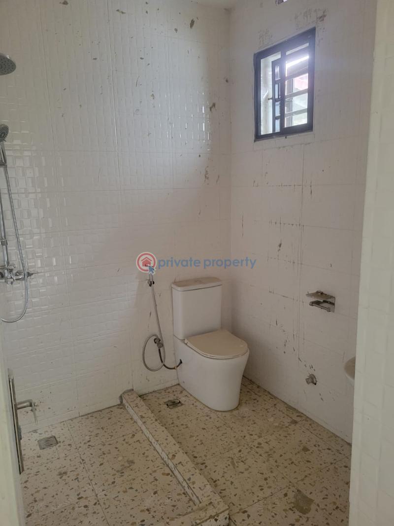 4 bedroom Duplex For Rent Dakwo Abuja Phase 3  - 5