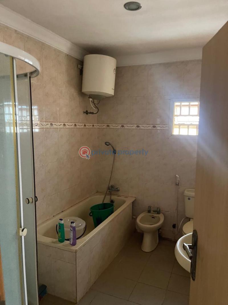 Detached Duplex For Sale Alegongo Akobo Ibadan Oyo - 11
