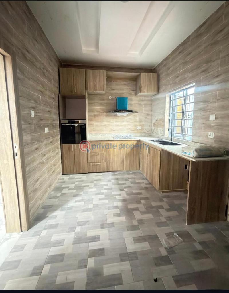 4 bedroom Semi detached Duplex For Sale Anthony Village Maryland Lagos - 5