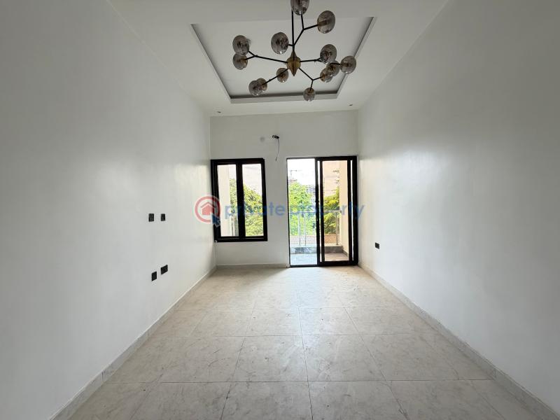 4 bedroom Terraced Duplex For Sale Old Ikoyi Lagos - 9