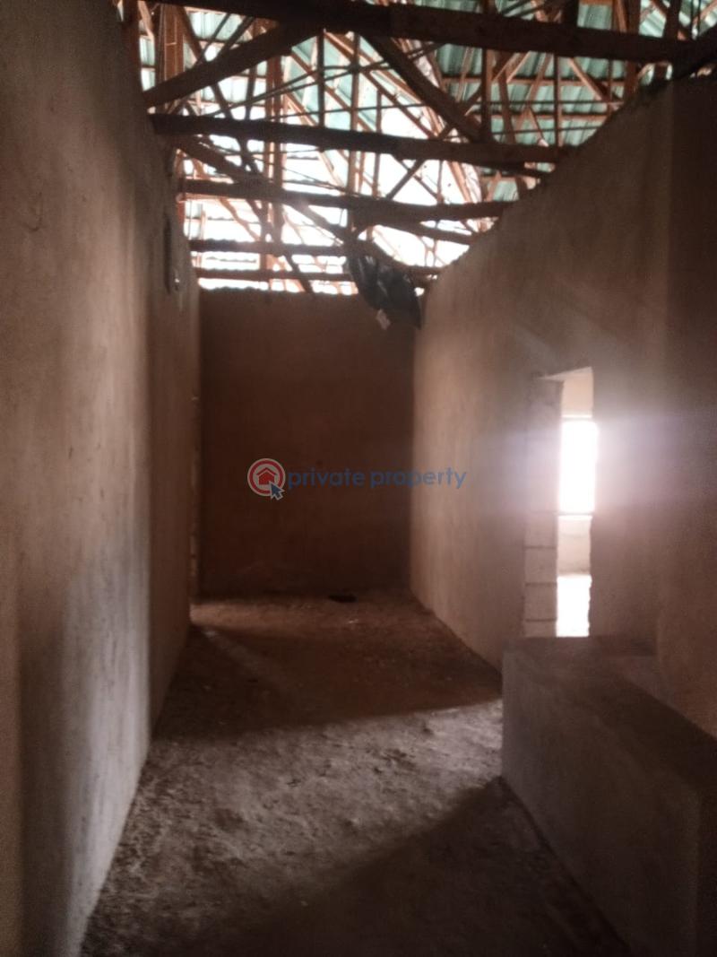 4 bedroom Semi detached Duplex For Sale Admiralty Estate Asokoro Abuja Phase 1  - 4