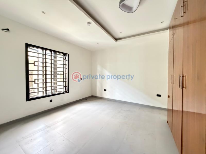 4 bedroom Terraced Duplex For Sale Old Ikoyi Lagos - 15