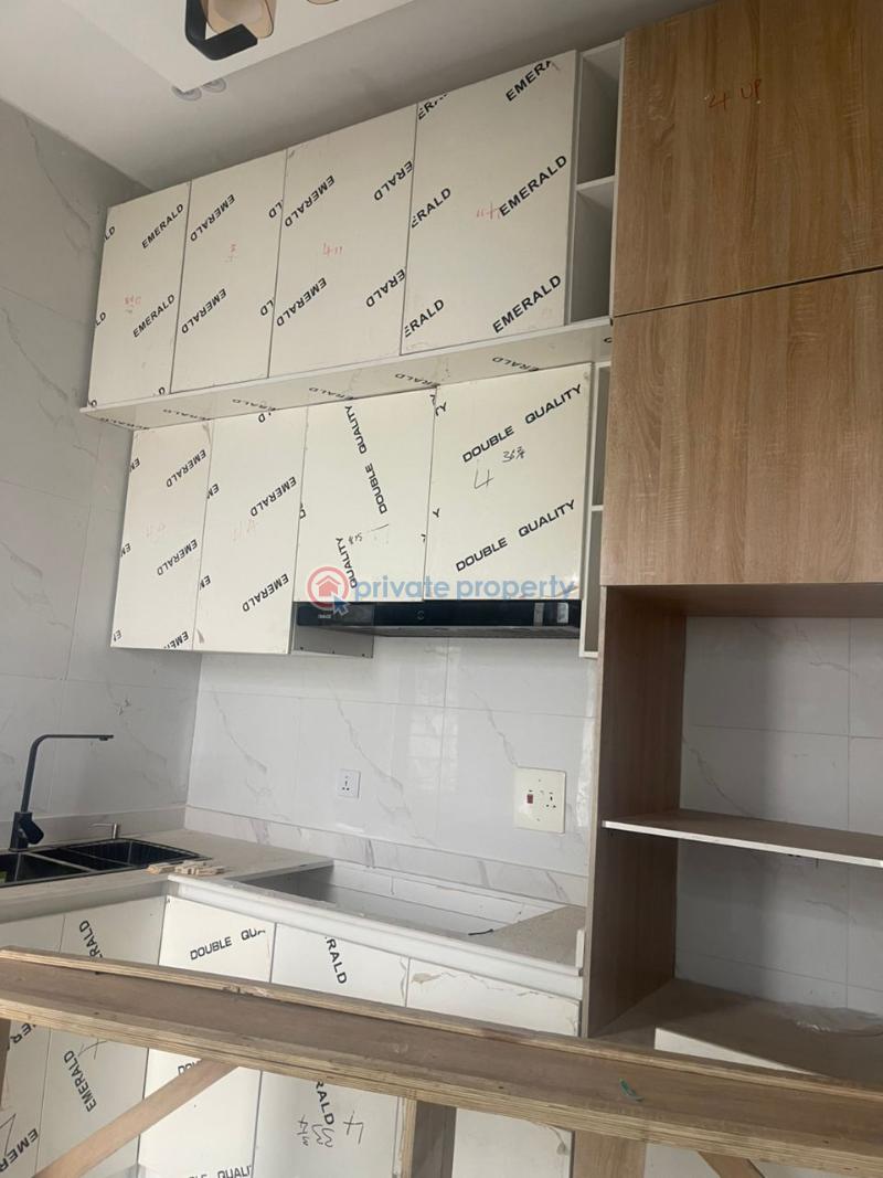4 bedroom Duplex For Sale Kolapo Ishola Gra Akobo Ibadan Oyo - 4