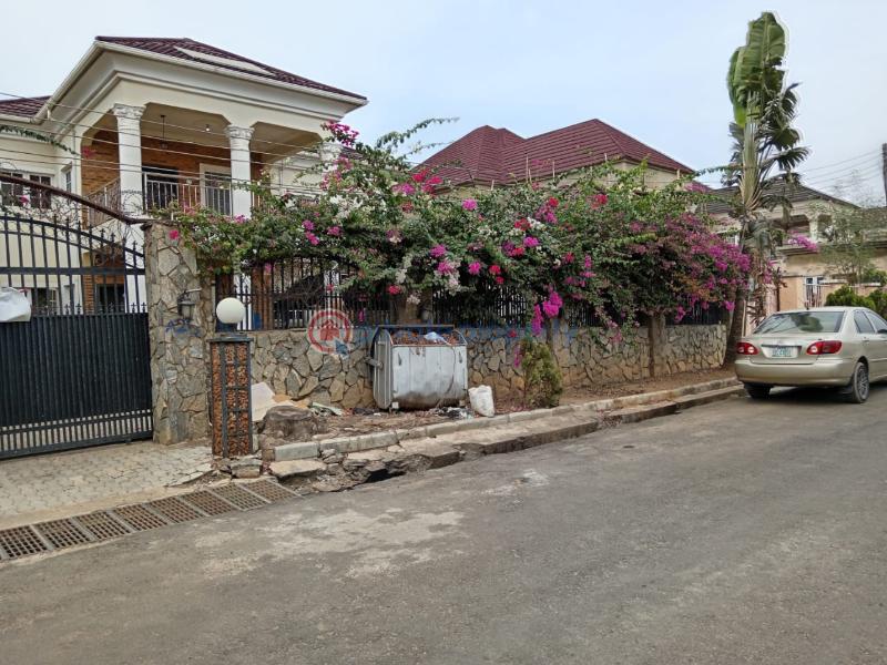 4 bedroom Detached Duplex For Sale Lokogoma Abuja Phase 2  - 19