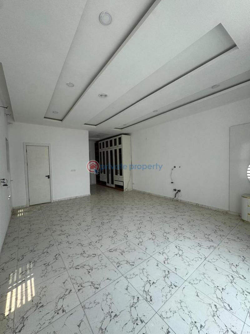 4 bedroom Semi detached Duplex For Rent Orchid, Lekki Lekki Lagos - 6