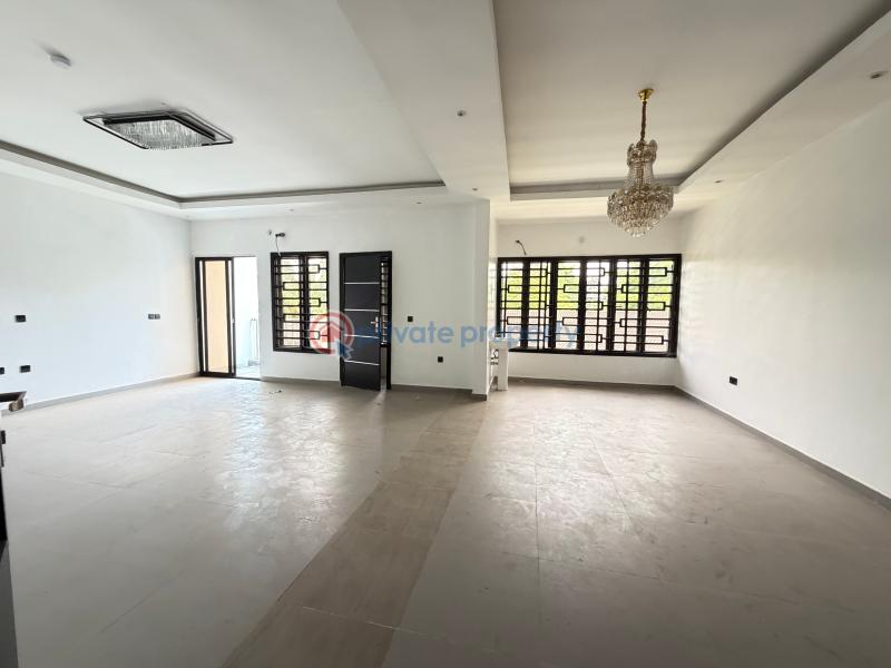 4 bedroom Terraced Duplex For Sale Old Ikoyi Lagos - 3