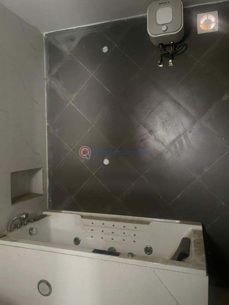 4 bedroom Duplex For Sale Kolapo Ishola Gra Akobo Ibadan Oyo - 5