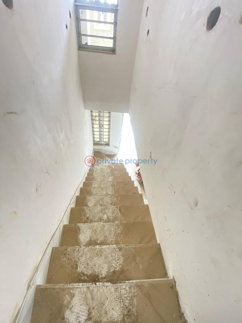 4 bedroom Detached Duplex For Sale Lekki Phase 1 (right Side) Lagos Lekki Phase 1 Lagos - 1