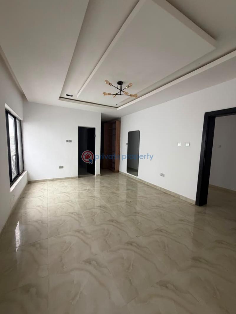 4 bedroom Duplex For Rent Alalubosa Gra Alalubosa Ibadan Oyo - 1