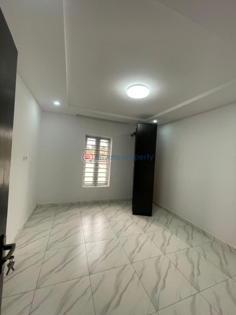 4 bedroom Duplex For Sale Jericho Ibadan Oyo - 14