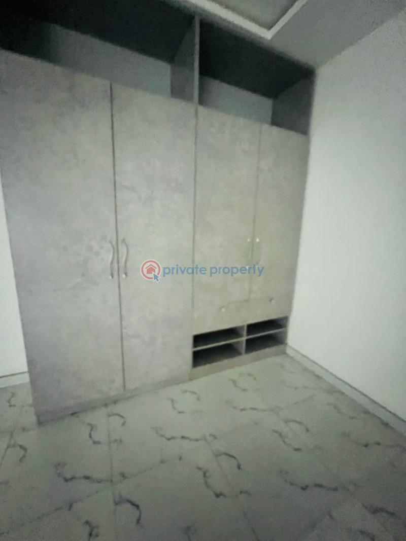 4 bedroom Terraced Duplex For Rent Mobil Road Ilaje Ajah Lagos - 9
