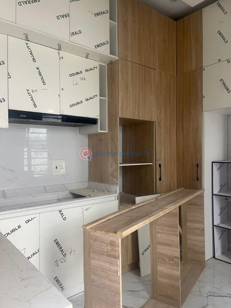 4 bedroom Duplex For Sale Kolapo Ishola Gra Akobo Ibadan Oyo - 2