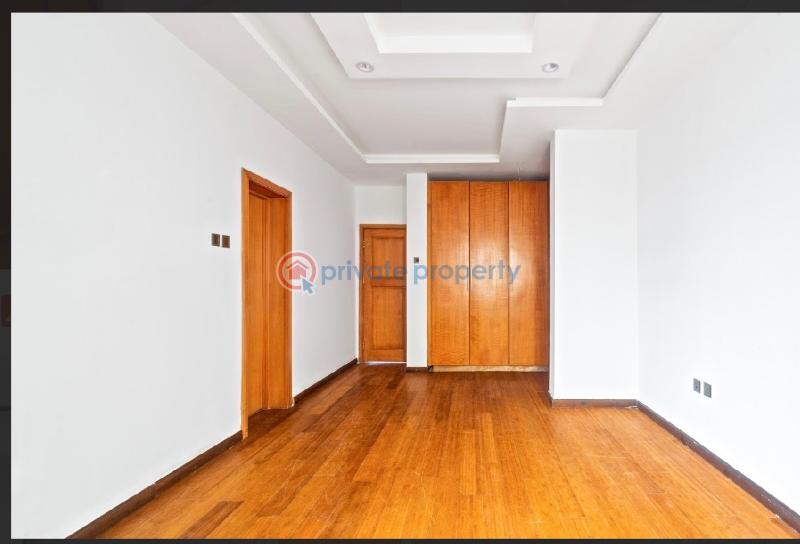 4 bedroom Detached Duplex For Sale Oniru Victoria Island Lagos - 6
