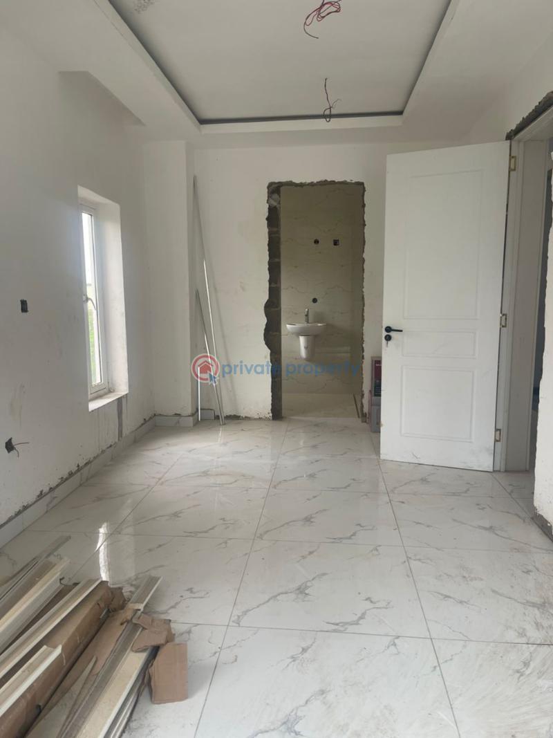 4 bedroom Duplex For Sale Kolapo Ishola Gra Akobo Ibadan Oyo - 3