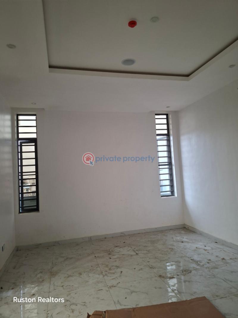 5 bedroom Semi detached Duplex For Sale Omole Phase1 Ikeja Lagos - 3