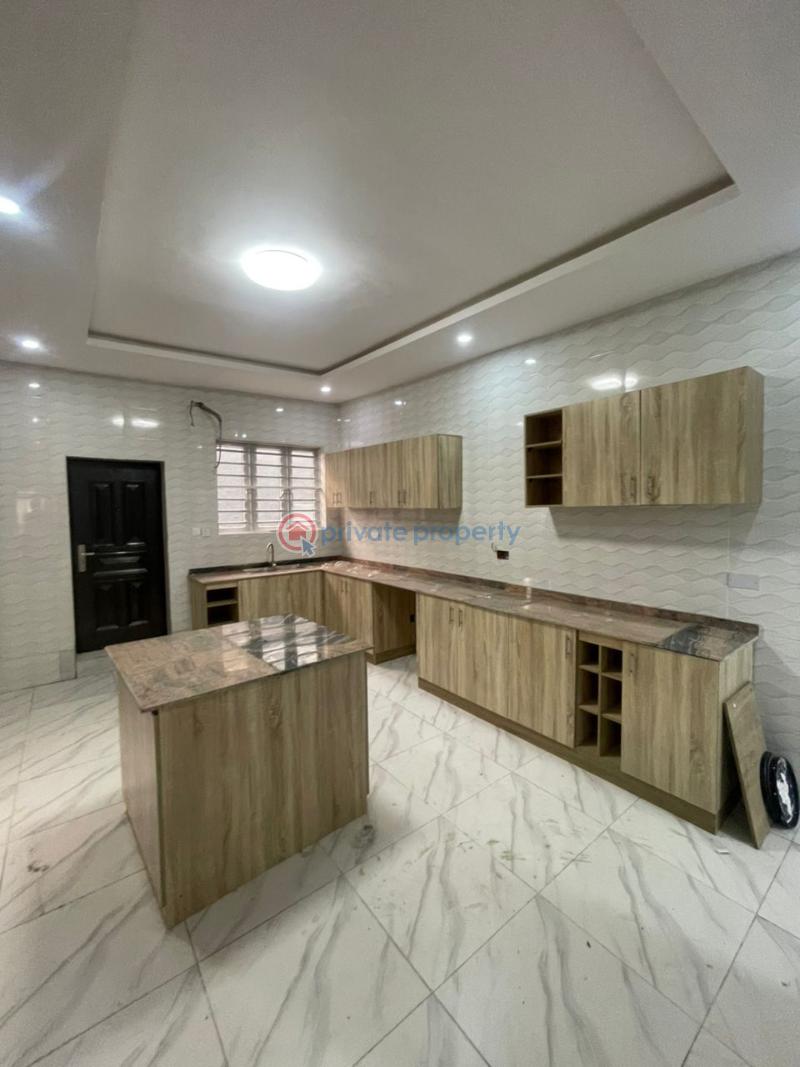 4 bedroom Duplex For Sale Jericho Ibadan Oyo - 10
