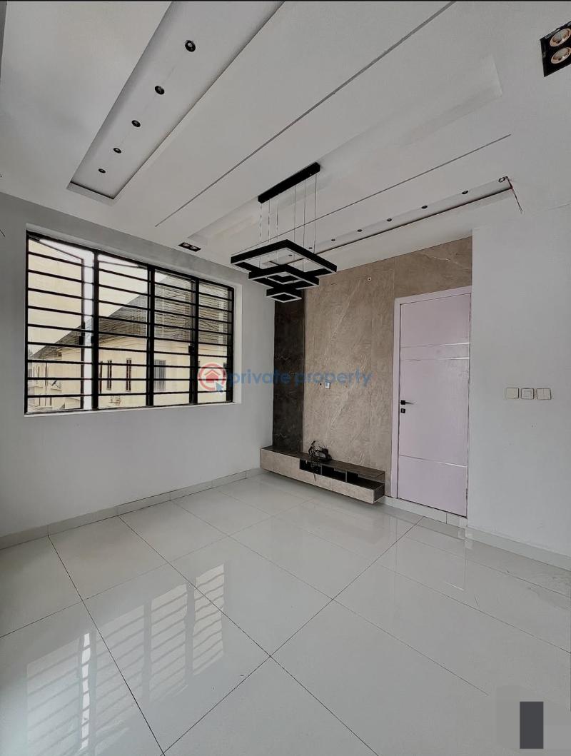 4 bedroom Detached Duplex For Sale Ikota Lekki Lagos - 13