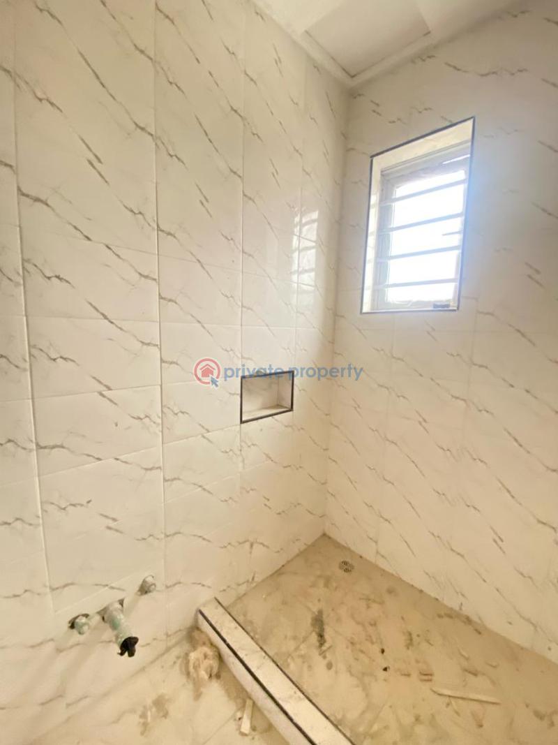 4 bedroom Detached Duplex For Sale Lekki Phase 1 (right Side) Lagos Lekki Phase 1 Lagos - 5