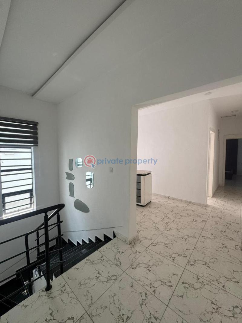 4 bedroom Semi detached Duplex For Rent Orchid, Lekki Lekki Lagos - 7