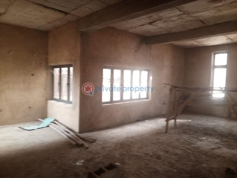 4 bedroom Semi detached Duplex For Sale Admiralty Estate Asokoro Abuja Phase 1  - 13