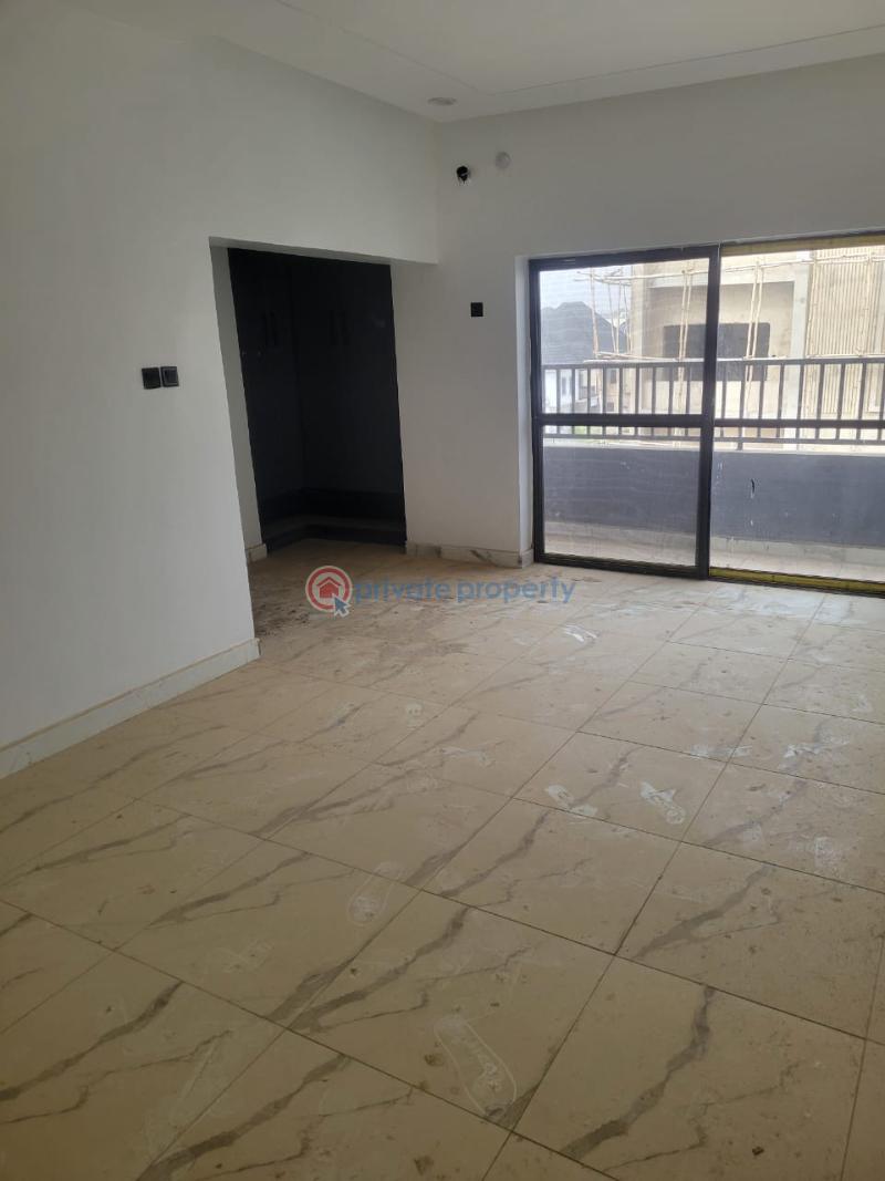 4 bedroom Duplex For Rent Dakwo Abuja Phase 3  - 4