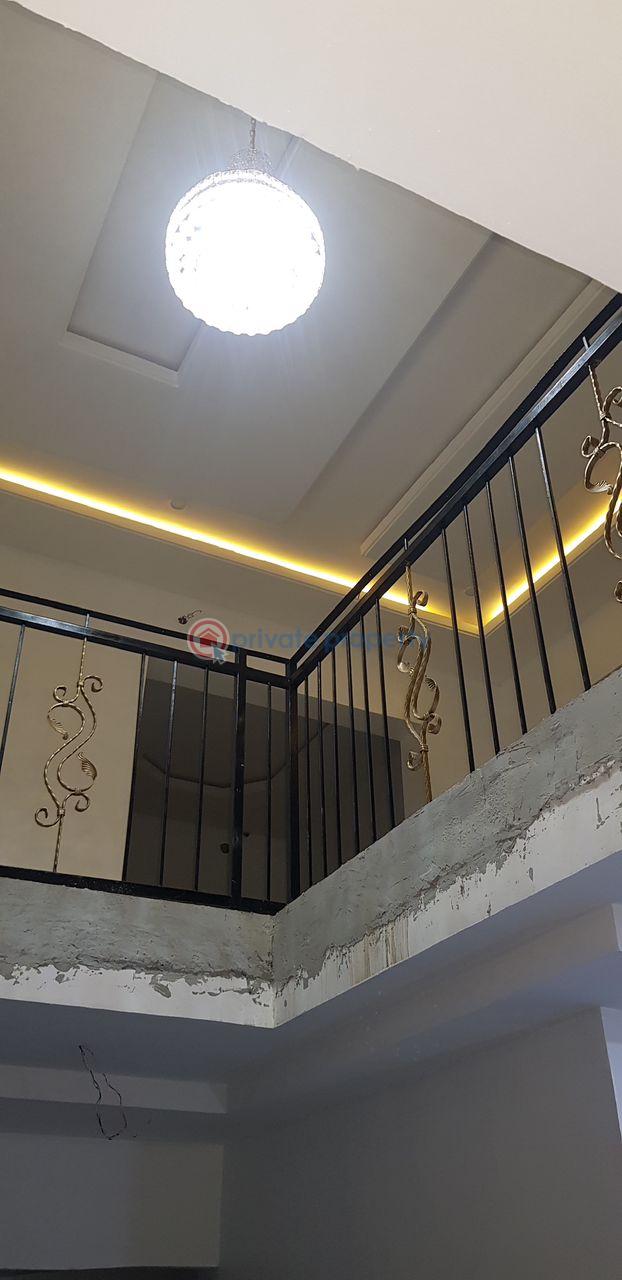 4 bedroom Detached Duplex For Sale Jericho Idishin Ibadan Oyo - 1