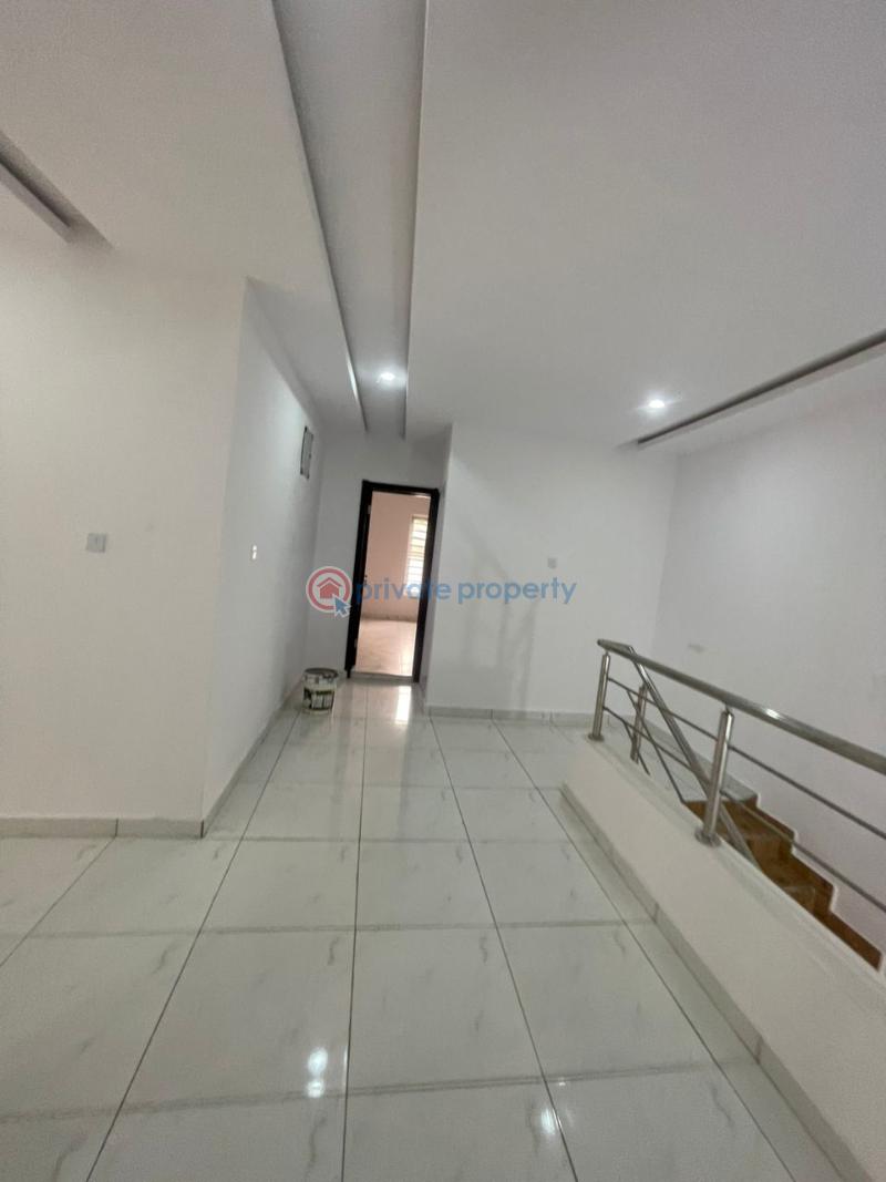 4 bedroom Duplex For Sale Jericho Ibadan Oyo - 11