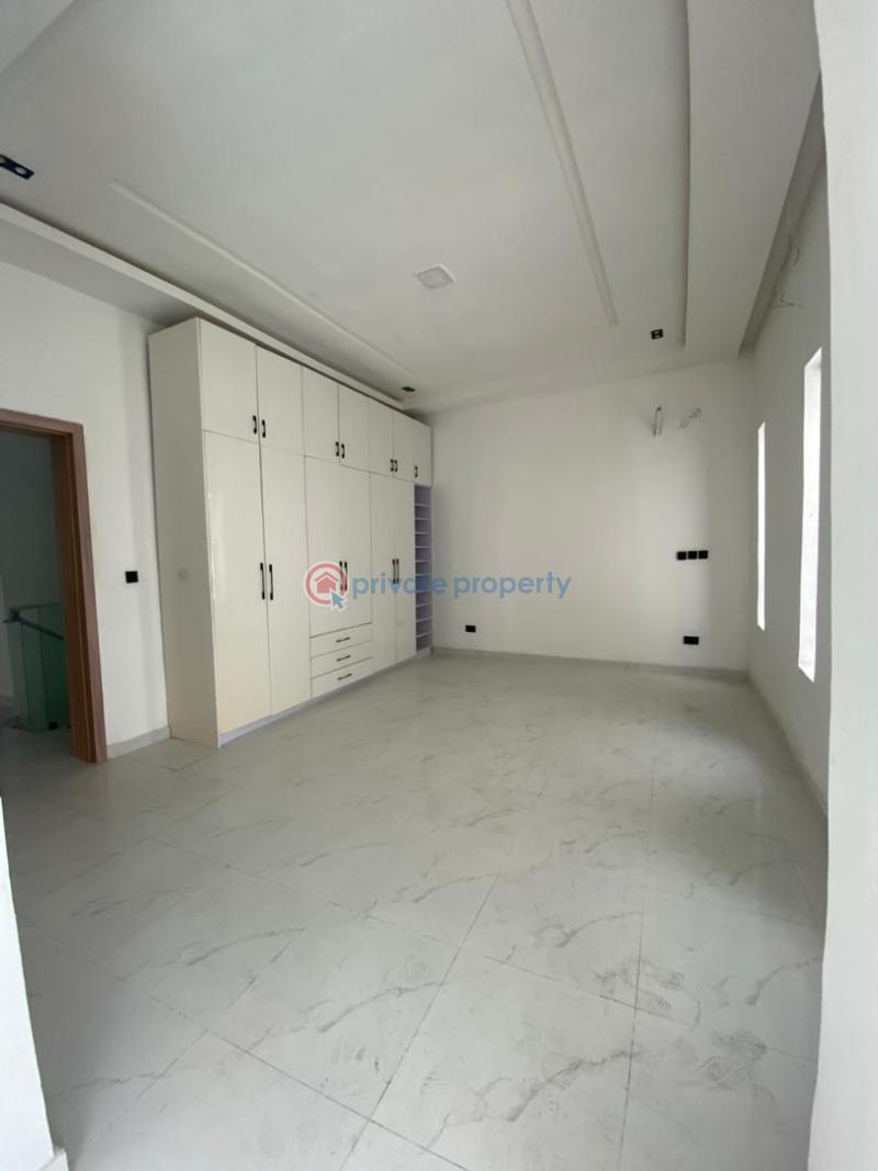 4 bedroom Duplex For Rent Chevron Alternative Route, Lekki, Lagos Chevron Drive Lekki Lagos - 3