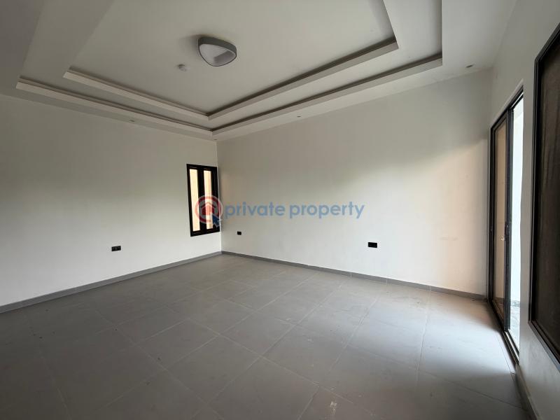 4 bedroom Terraced Duplex For Sale Old Ikoyi Lagos - 8