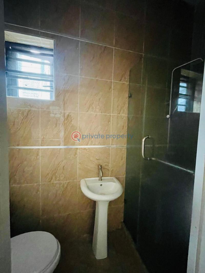 4 bedroom Semi detached Duplex For Rent Idado Lekki Lagos - 9